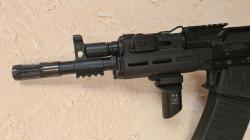 Молот Вепрь 12 ВПО 205-03 12х76