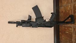 Молот Вепрь 12 ВПО 205-03 12х76