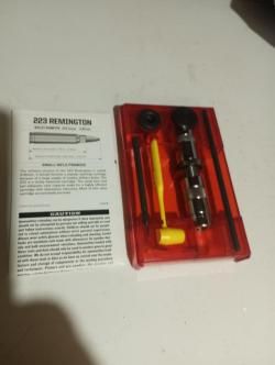 Молотковый набор 223