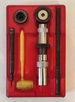 Молотковый набор LEE 308 калибра