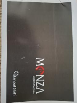 Monza Synthetic 308 win