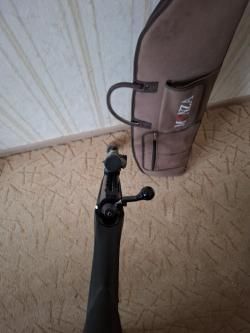 Monza Synthetic 308 win