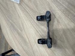 Моноблочное крепление оптического прицела innomount