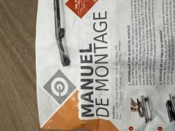 Моноблочное крепление оптического прицела innomount