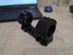 Моноблок РОСТ 30мм, с наклоном 20 МОА