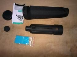 Монокляр YUKON зрительная труба SKOUT 30+50 WA