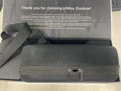 Монокуляр infiRay zoom