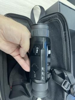 Монокуляр infiRay zoom