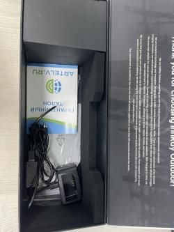 Монокуляр infiRay zoom