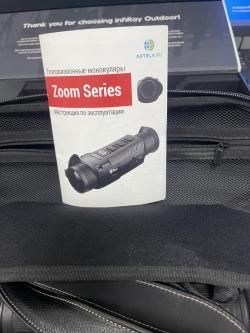 Монокуляр infiRay zoom