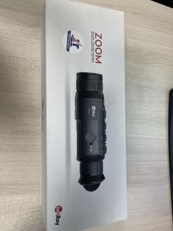 Монокуляр infiRay zoom