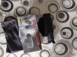 Монокуляр ночного и дневного видения