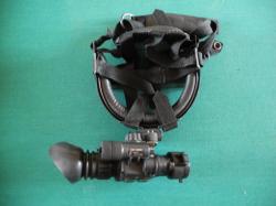 Монокуляр ночного видения Катод МНВ-К-3/1 HR