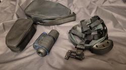 Монокуляр ночного видения NV Yukon MT 2 WP