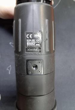 Монокуляр ночного видения ПНВ Patrol 4x50 (24083) (1-поколение)