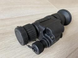 Монокуляр ночной 1пн138 полный комплект ЭОП 3