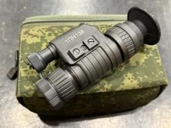 Монокуляр ночной 1ПН138. Полный комплект. Новый 