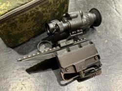 Монокуляр ночной 1ПН138. Полный комплект. Новый 
