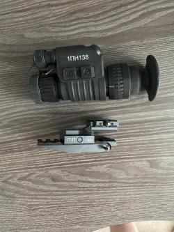 Монокуляр ночной 1пн138