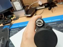 монокуляр taigan