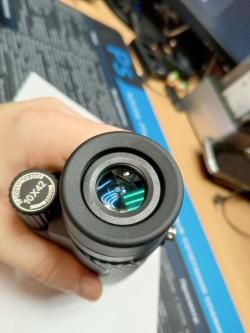 монокуляр taigan