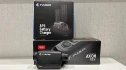 Монокуляр тепловизионный