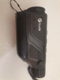 Монокуляр тепловизор Guide td210