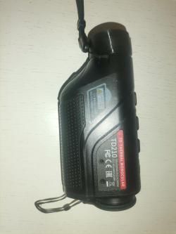 Монокуляр тепловизор Guide td210