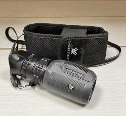 Монокуляр Vortex SOLO 8x36 R/T Tactical — SOL-3608-RT