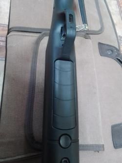 Monza Synt Black 308win