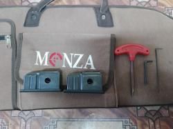 Monza Synt Black 308win