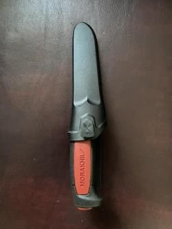 Mora нож мора