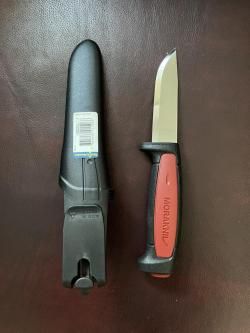 Mora нож мора