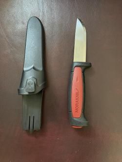 Mora нож мора