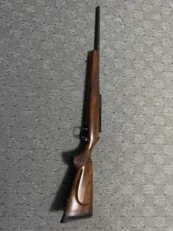 Мосберг 100 ATR