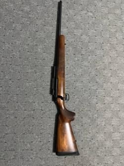 Мосберг 100 ATR