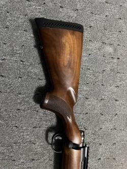 Мосберг 100 ATR