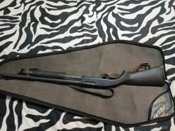 Мосберг 500 милс