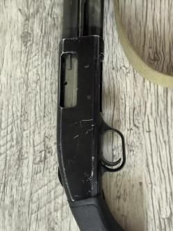 Mosberg 500A