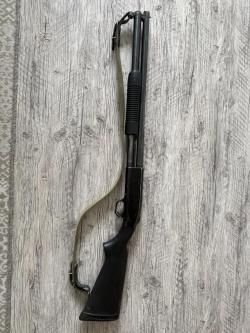 Mosberg 500A