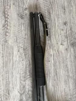 Mosberg 500A