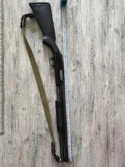Mosberg 500A
