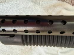 Мосберг 500(Mossberg 500) термоэкран оригинальный