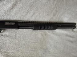 Мосберг 500(Mossberg 500) термоэкран оригинальный