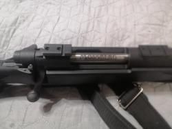 Mosberg ATP100 30-06