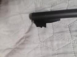 Mosberg ATP100 30-06