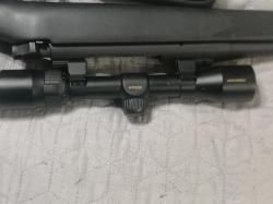 Mosberg ATP100 30-06