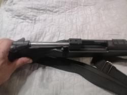 Mosberg ATP100 30-06