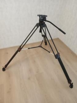 Мощная тренога Малибу