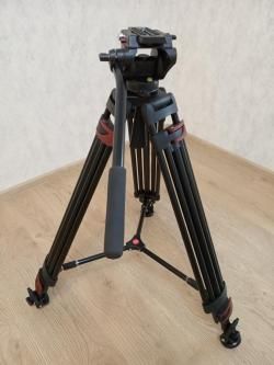 Мощная тренога Малибу